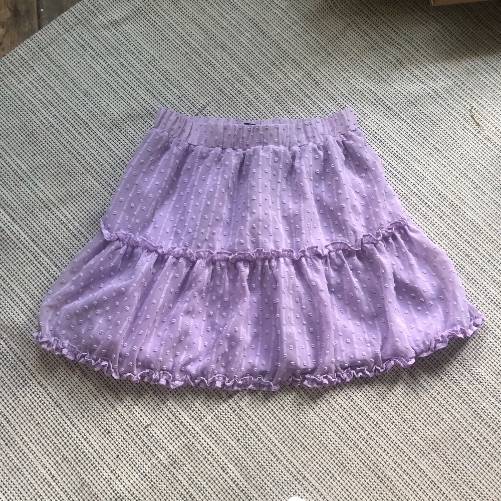 SHEIN Skirt